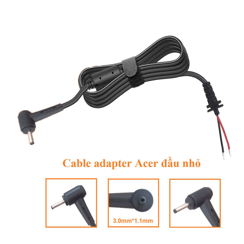 cable-adapter-acer-dau-nho