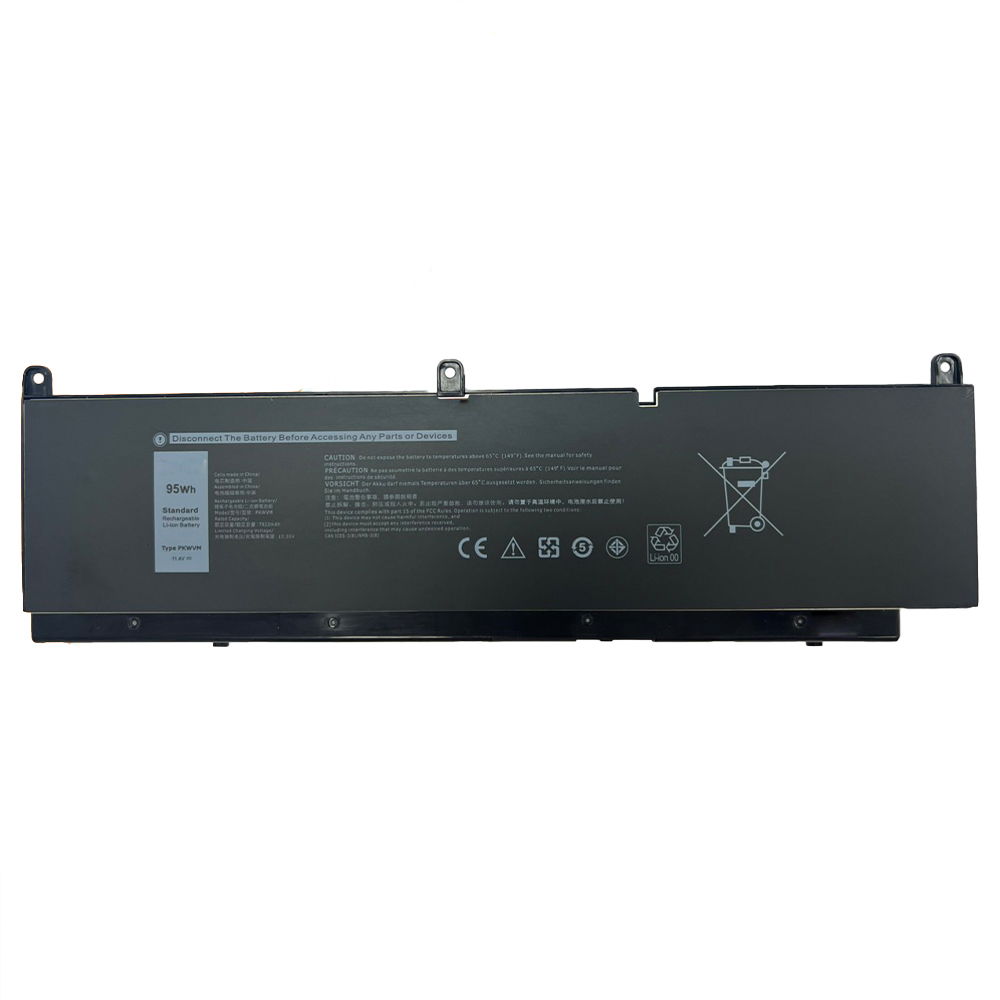 Dell-Precision-75507750-PKWVM-95Wh