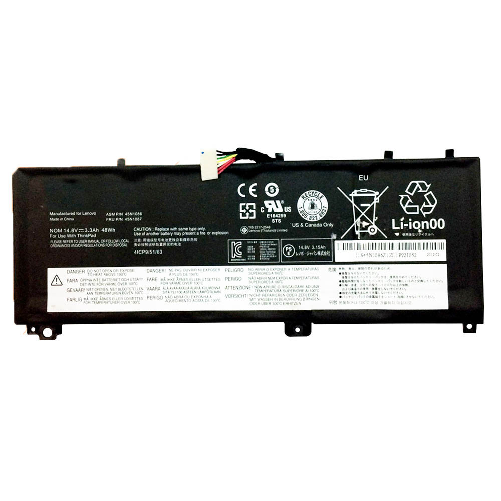 Pin Dùng cho Lenovo S420,S430 Tốt