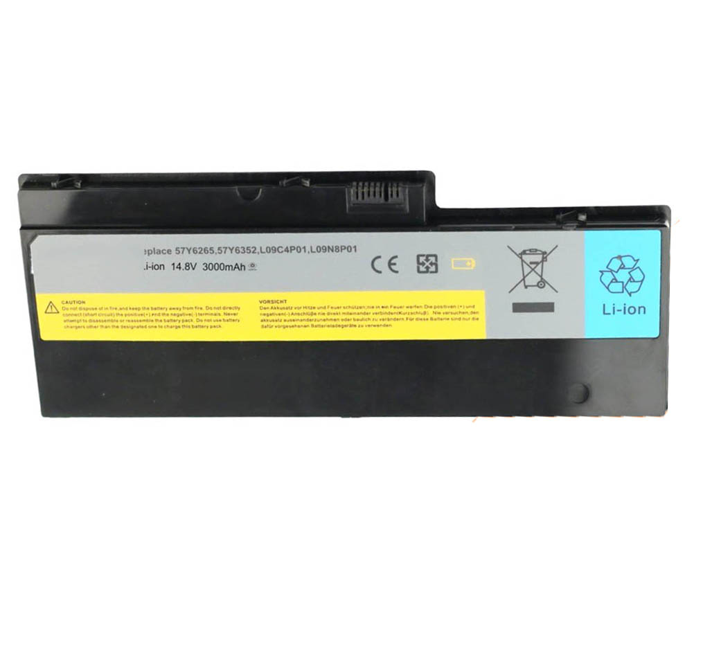 Pin Dùng cho Lenovo U350 Tốt