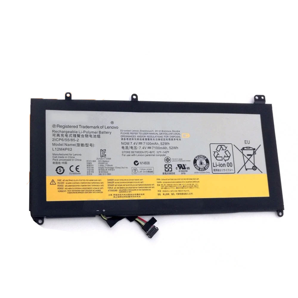 Pin Dùng cho Lenovo U430 Tốt