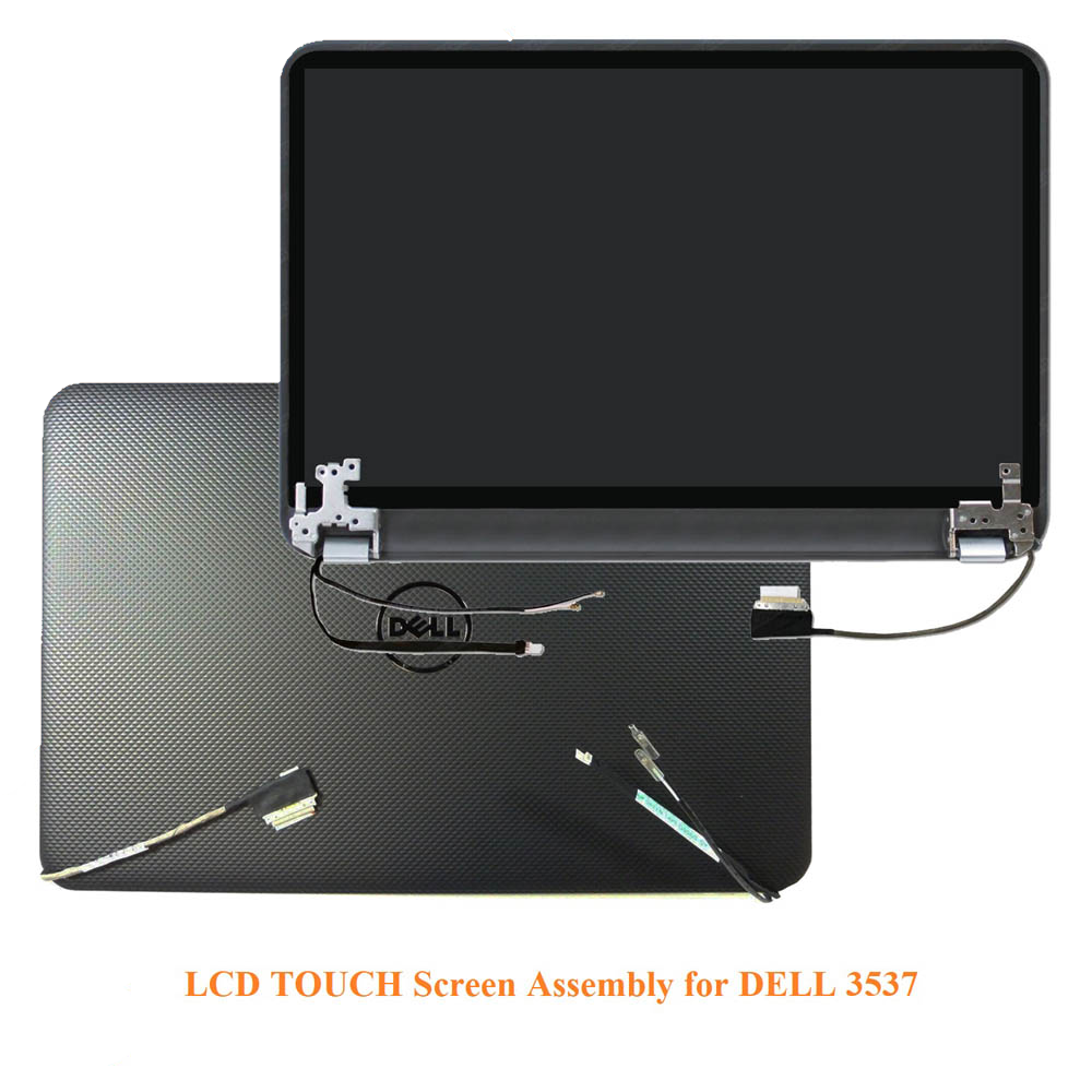 CAM+MAN DELL 3537 bệ