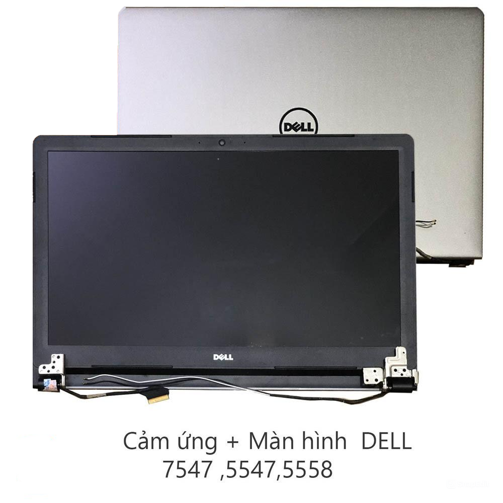 CAM+MAN DELL 7547 bệ