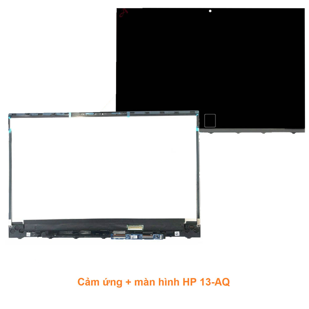 CAM+MAN HP 13AQ fhd