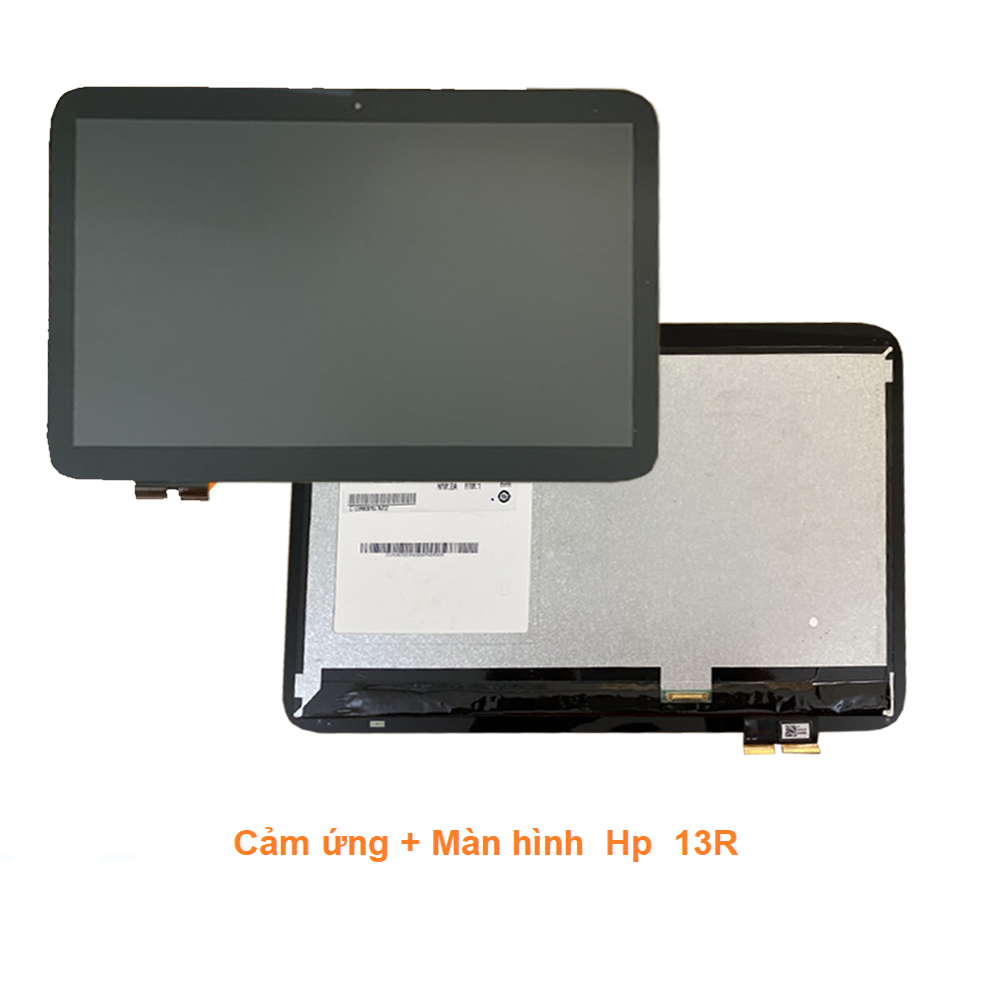 CAM+MAN HP 13R