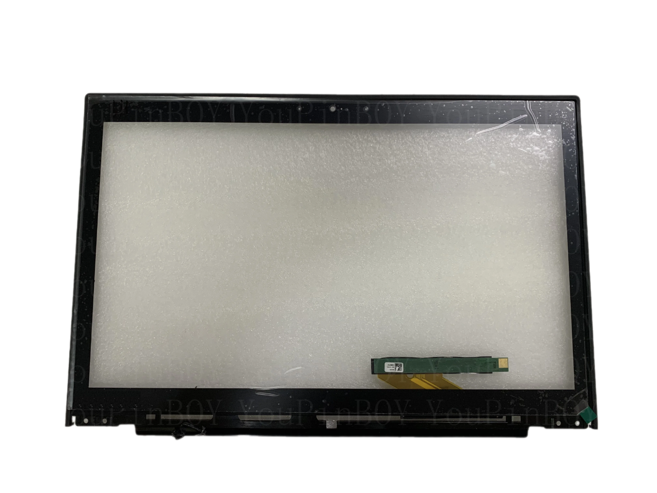 CAM+MAN LNV T450
