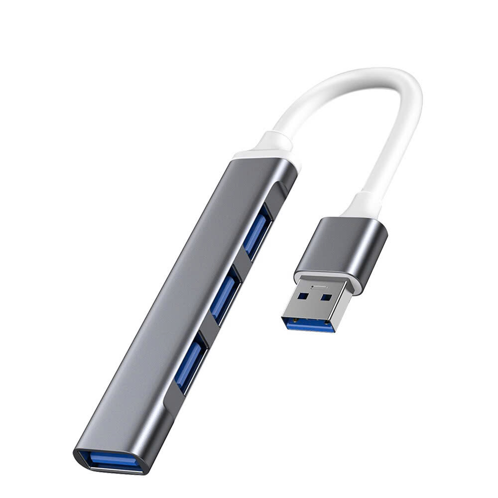 hup usb 4port 3.0 xam