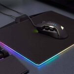 Hướng dẫn chi tiết cách vệ sinh lót chuột gaming và văn phòng