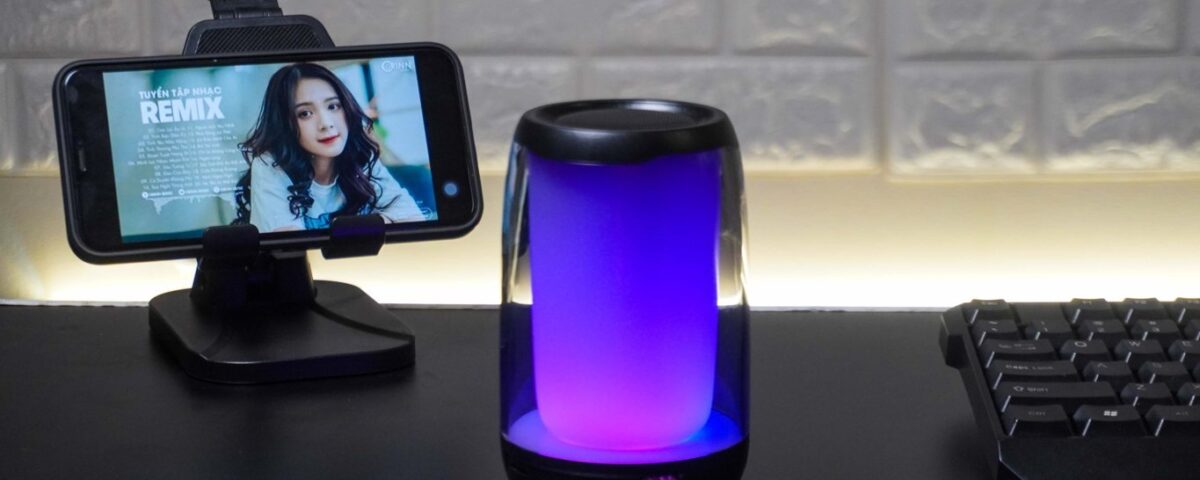 Cách chọn mua loa Bluetooth: Hướng dẫn chọn loa phù hợp