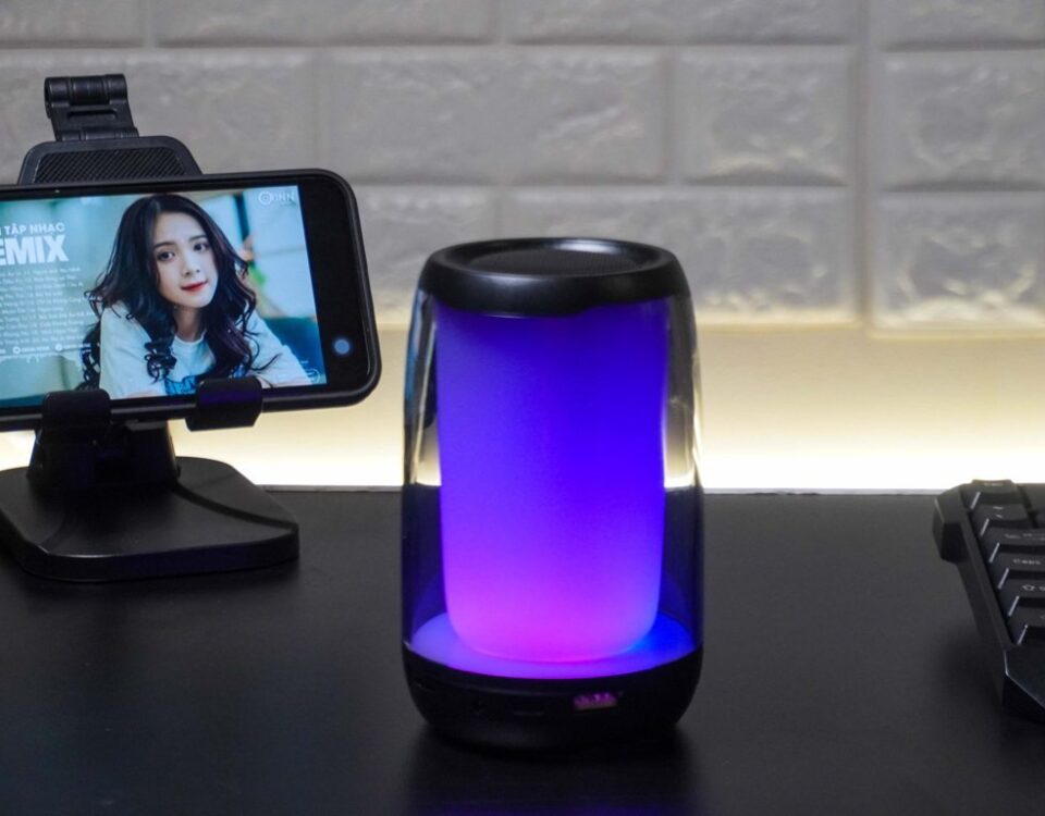 Cách chọn mua loa Bluetooth: Hướng dẫn chọn loa phù hợp